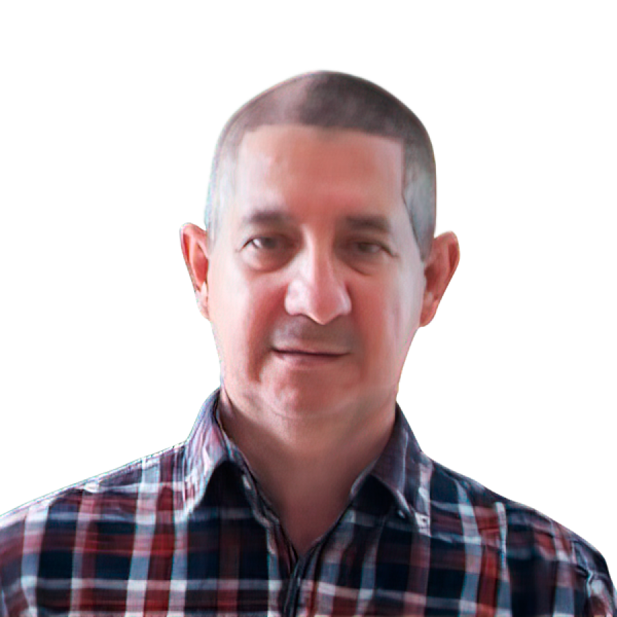 Ing. Milton Cedeño López