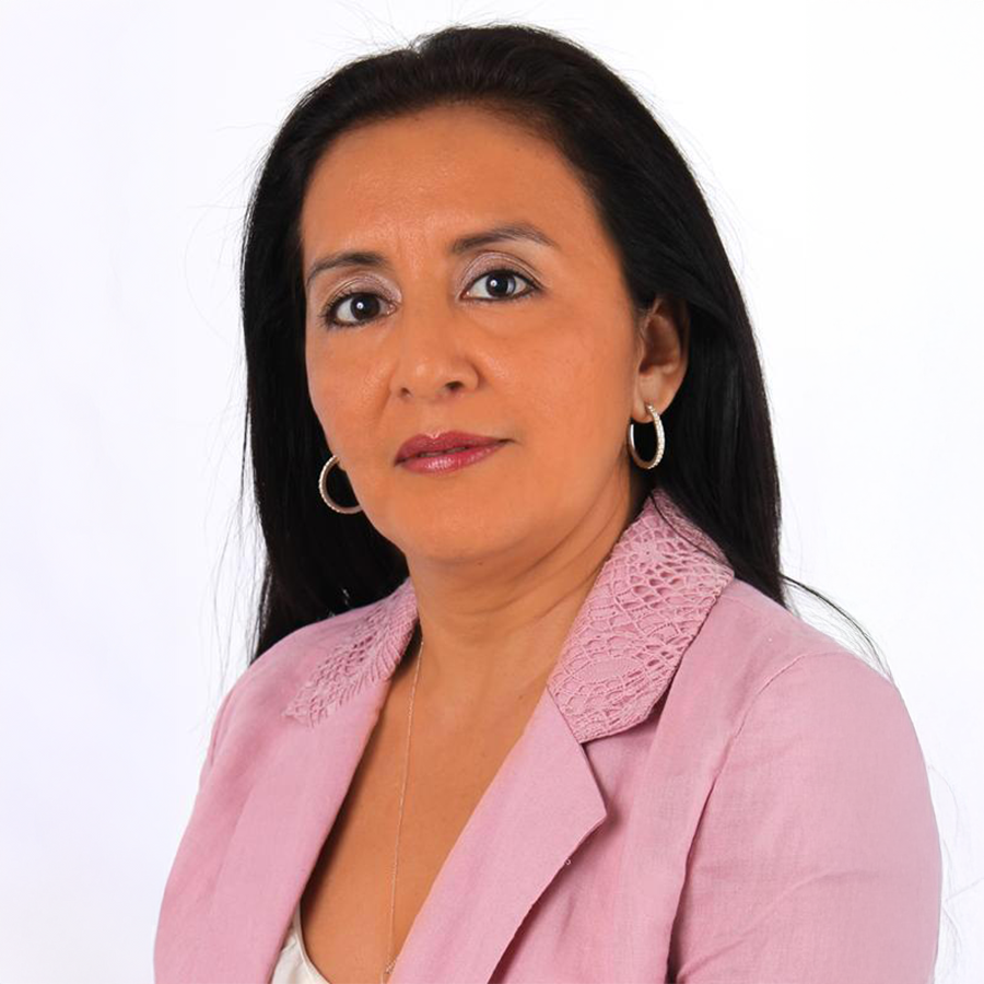 MARIA DEL CARMEN DELGADO